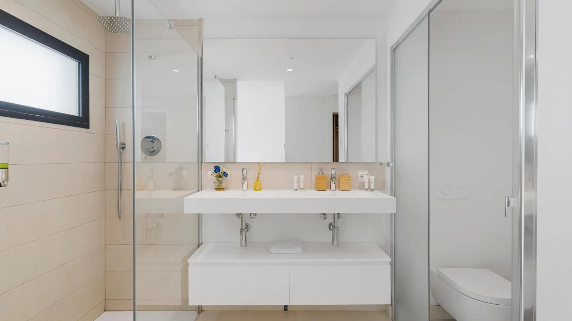 شقة White Modern Retreat In Fuengirola - Ref 48 Torremuelle إسبانيا