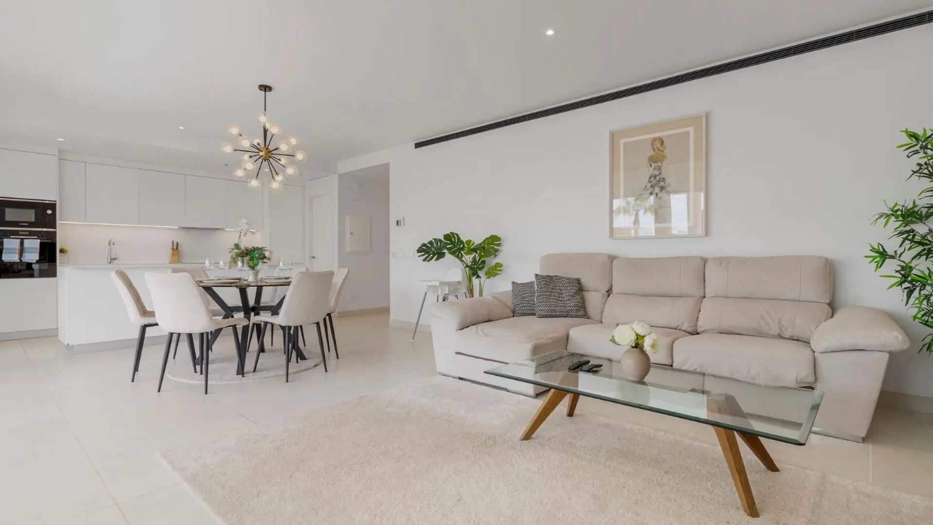 شقة White Modern Retreat In Fuengirola - Ref 48 Torremuelle 0*,